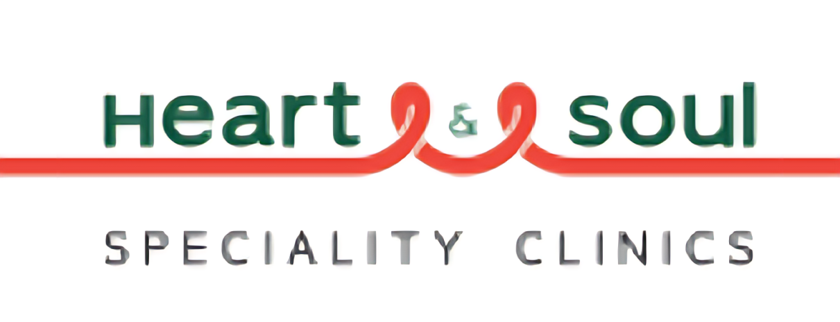 Heart and Soul Speciality Clinics